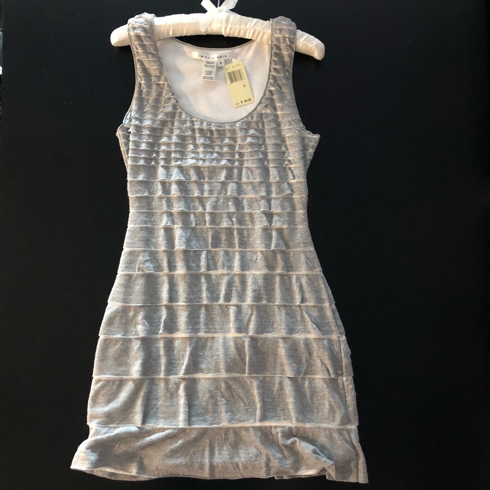 Max Studio Soft Casual Dress